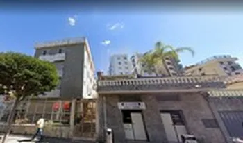 Condomínio Do Edifício Mirante em Belo Horizonte