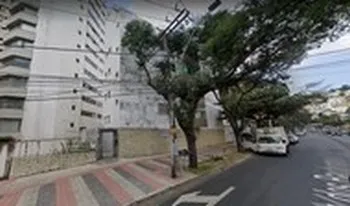 Condomínio Do Edifício Mirante em Belo Horizonte
