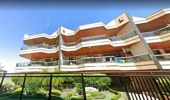 Condomínio Do Edifício Mirante em Rio De Janeiro