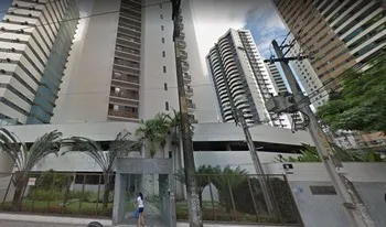Imagem do Condomínio Do Edifício Mirante em Recife
