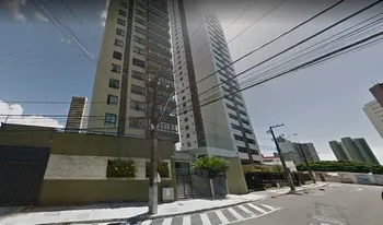 Imagem do Condomínio Do Edifício Mirante Cabo Branco em João Pessoa