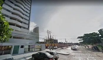 Imagem do Condomínio Do Edifício Mirante Classic em Recife