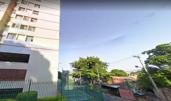 Condomínio Do Edifício Mirante Da Abolição em Rio De Janeiro