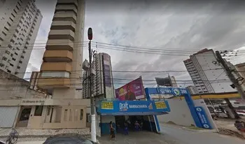 Imagem do Condomínio Do Edifício Mirante Da Baia em Belém