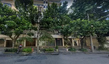 Condomínio Do Edifício Mirante Da Gávea em Rio De Janeiro