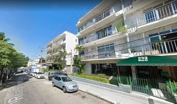 Condomínio Do Edifício Mirante Da Ilha I E Ii em Rio de Janeiro