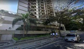 Condomínio Do Edifício Mirante Da Lagoa em Rio De Janeiro