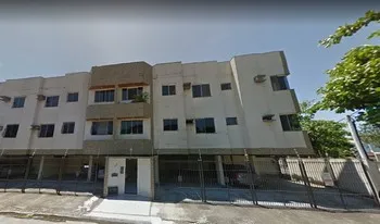 Imagem do Condomínio Do Edifício Mirante Da Lagoa Ii em Macaé