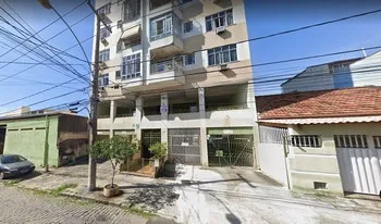 Condomínio Do Edifício Mirante Da Leopoldina em Rio De Janeiro