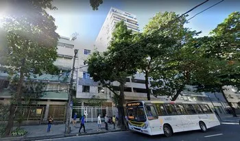 Condomínio Do Edifício Mirante Da Praça em Rio De Janeiro