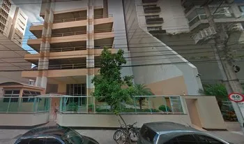 Imagem do Condomínio Do Edifício Mirante Da Praia em Vitória