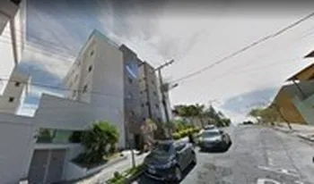 Condomínio Do Edifício Mirante Da Serra em Belo Horizonte