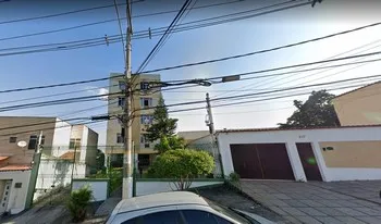 Condomínio Do Edifício Mirante Da Taquara em Rio De Janeiro