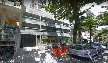 Condomínio Do Edifício Mirante Da Tijuca em Rio De Janeiro