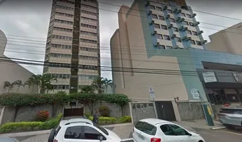 Imagem do Condomínio Do Edifício Mirante Da Vila em Vila Velha