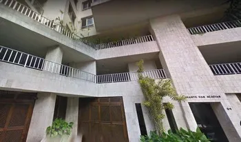 Condomínio Do Edifício Mirante Das Acácias em Rio De Janeiro
