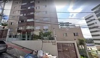 Condomínio Do Edifício Mirante Das Aguas em Belo Horizonte