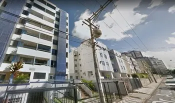 Condomínio Do Edifício Mirante Das Dunas em Salvador