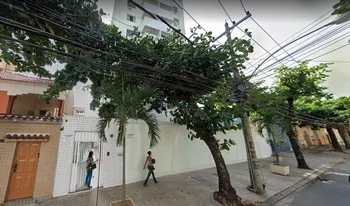 Condomínio Do Edifício Mirante De Toledo em Rio De Janeiro