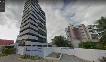 Imagem do Condomínio Do Edifício Mirante Do Atlântico em João Pessoa