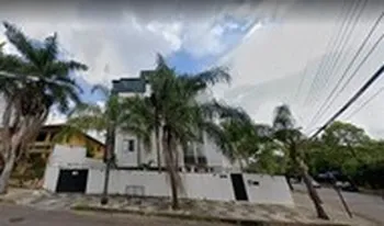 Condomínio Do Edifício Mirante Do Bosque em Belo Horizonte