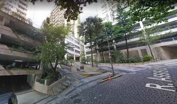 Condomínio Do Edifício Mirante Do Jeribá em Rio De Janeiro