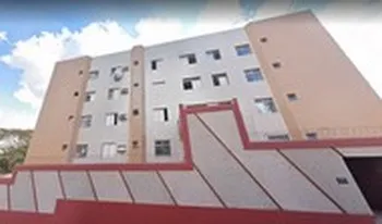 Imagem do Condomínio Do Edifício Mirante Do Lago em Montes Claros