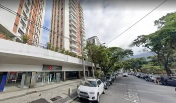 Condomínio Do Edifício Mirante Do Leblon em Rio De Janeiro