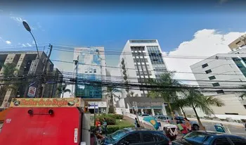 Imagem do Condomínio Do Edifício Mirante Do Sereno em Nova Lima