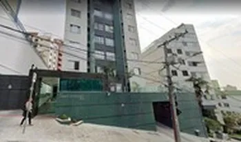 Condomínio Do Edifício Mirante Do Silveira em Belo Horizonte