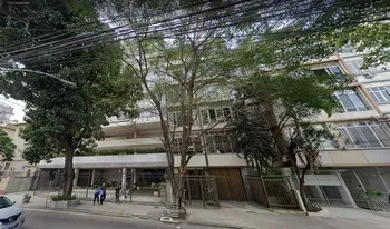 Condomínio Do Edifício Mirante Do Sumaré em Rio De Janeiro