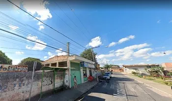 Imagem do Condomínio Do Edifício Mirante Do Tijuco em Contagem
