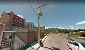 Imagem do Condomínio Do Edifício Mirante Do Vale em Itabirito