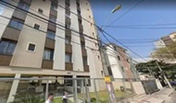 Condomínio Do Edifício Mirante Dos Caiçaras em Belo Horizonte