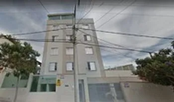 Condomínio Do Edifício Mirante Leste em Belo Horizonte