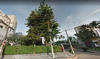 Imagem do Condomínio Do Edifício Mirante em Jaboatão dos Guararapes