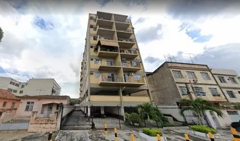 Condomínio Do Edifício Mirante Ouro Fino em Rio De Janeiro