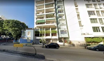 Condomínio Do Edifício Mirante Pinheiro Machado em Rio De Janeiro