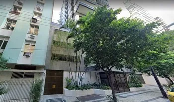 Condomínio Do Edifício Mirante Santa Clara em Rio De Janeiro