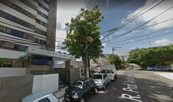 Condomínio Do Edifício Mirante São Lazaro em Salvador