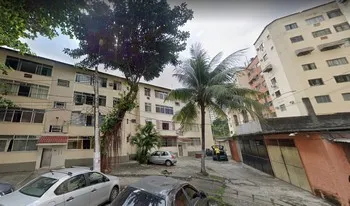 Condomínio Do Edifício Mirassanta em Rio De Janeiro