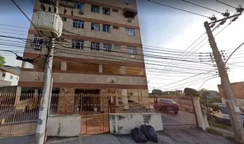 Condomínio Do Edifício Mirassol em Rio De Janeiro
