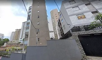 Condomínio Do Edifício Mirassol em Belo Horizonte
