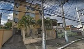 Imagem do Condomínio Do Edifício Mirela em São Gonçalo