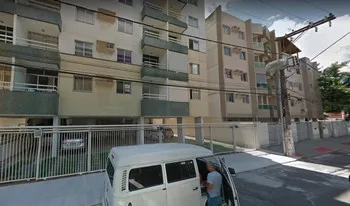Imagem do Condomínio Do Edifício Mirela Stefenoni em Vitória
