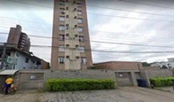 Imagem do Condomínio Do Edifício Mirele Sabrina em Joinville