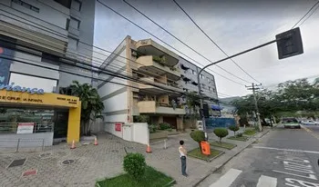 Condomínio Do Edifício Miretta em Rio De Janeiro
