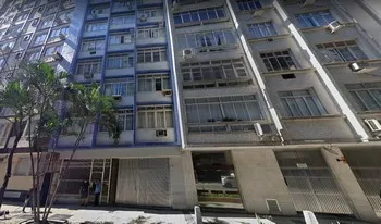 Condomínio Do Edifício Miriam em Rio De Janeiro