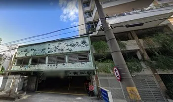 Condomínio Do Edifício Miriam em Rio De Janeiro