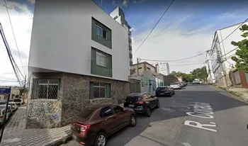 Condomínio Do Edifício Miriam em Belo Horizonte